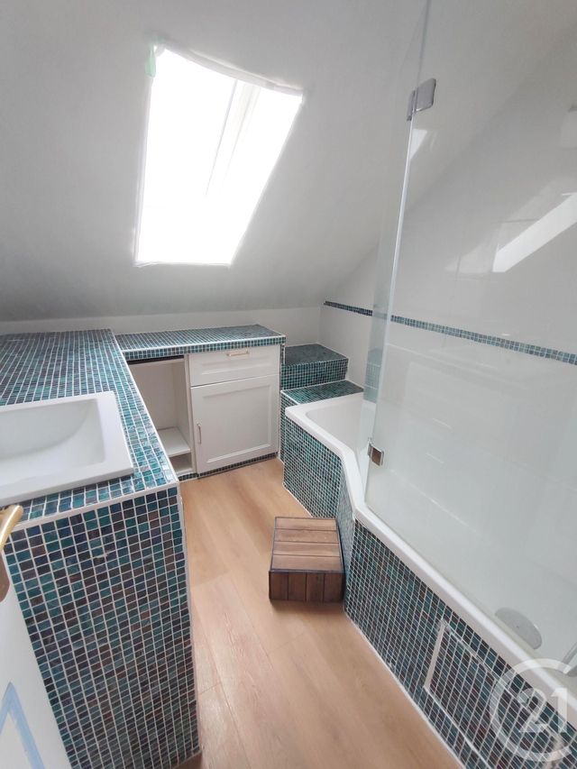 Appartement T3 à louer - 3 pièces - 61.0 m2 - NANTES - 44 - PAYS-DE-LOIRE - Century 21 Amara Immobilier