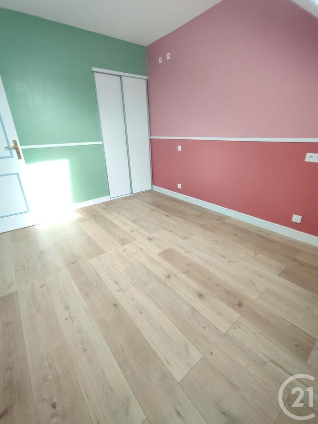 Appartement T3 à louer - 3 pièces - 61.0 m2 - NANTES - 44 - PAYS-DE-LOIRE - Century 21 Amara Immobilier