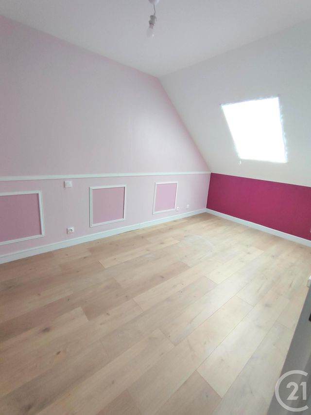 Appartement T3 à louer - 3 pièces - 61.0 m2 - NANTES - 44 - PAYS-DE-LOIRE - Century 21 Amara Immobilier