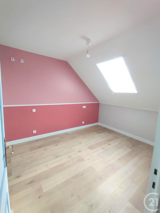 Appartement T3 à louer - 3 pièces - 61.0 m2 - NANTES - 44 - PAYS-DE-LOIRE - Century 21 Amara Immobilier