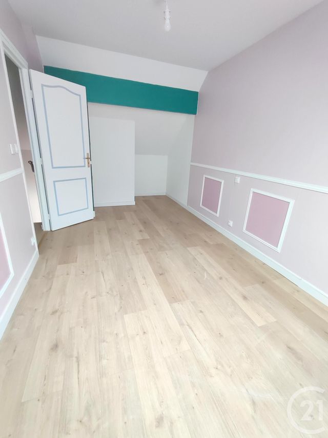 Appartement T3 à louer - 3 pièces - 61.0 m2 - NANTES - 44 - PAYS-DE-LOIRE - Century 21 Amara Immobilier