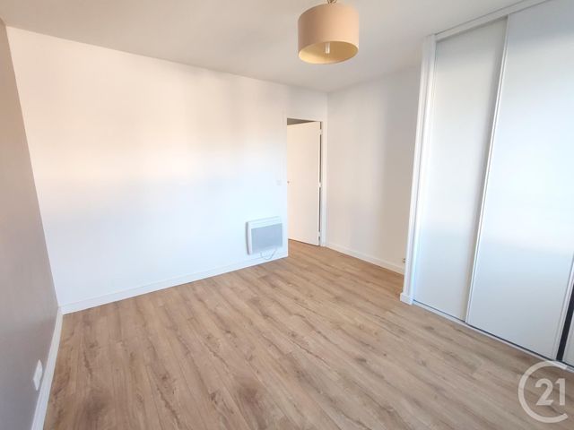 Appartement T2 à louer - 2 pièces - 36.0 m2 - NANTES - 44 - PAYS-DE-LOIRE - Century 21 Amara Immobilier