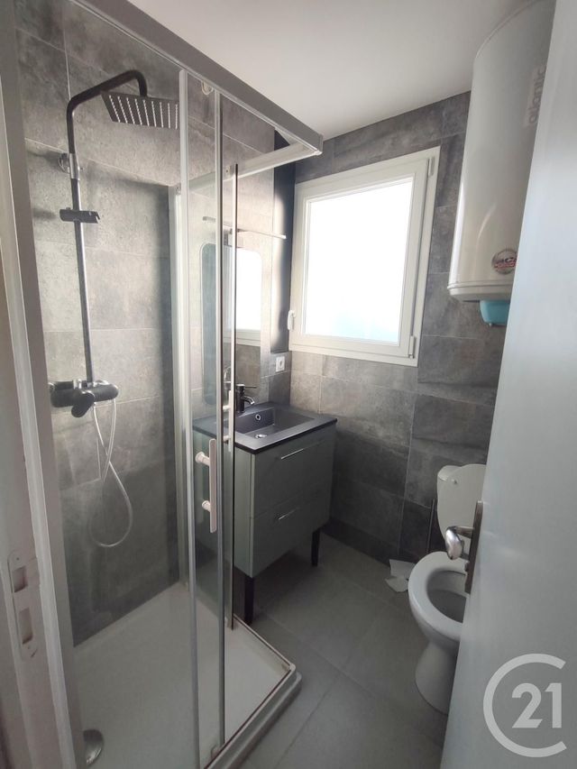 Appartement T2 à louer - 2 pièces - 36.0 m2 - NANTES - 44 - PAYS-DE-LOIRE - Century 21 Amara Immobilier