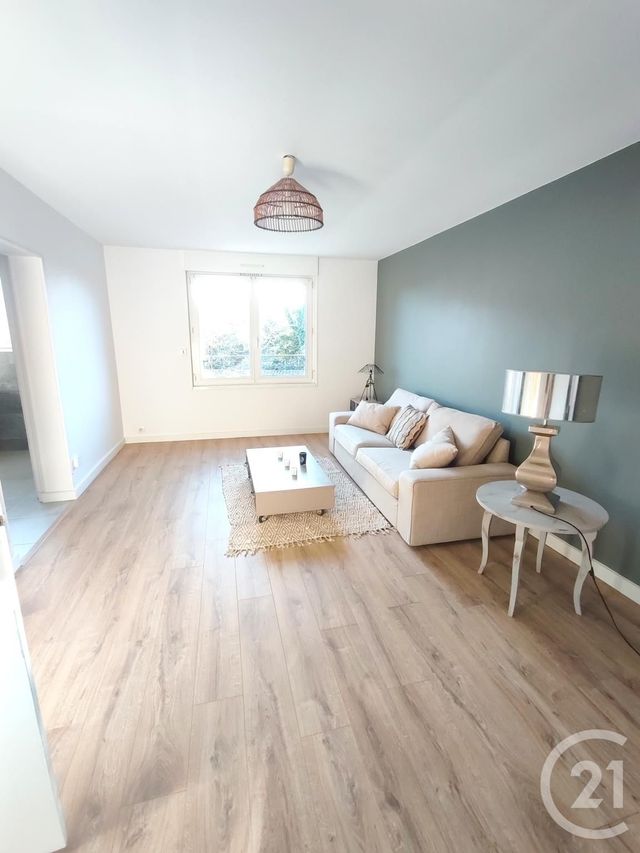 appartement - NANTES - 44