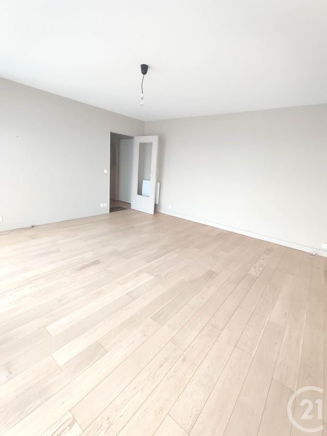 Appartement T2 à louer - 2 pièces - 41.97 m2 - NANTES - 44 - PAYS-DE-LOIRE - Century 21 Amara Immobilier
