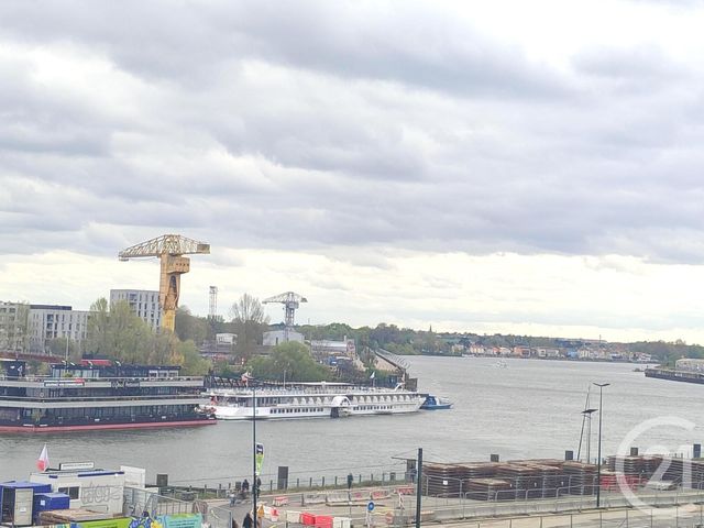 appartement - NANTES - 44