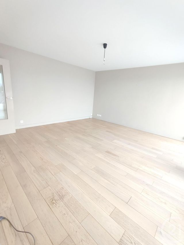 Appartement T2 à louer - 2 pièces - 41.97 m2 - NANTES - 44 - PAYS-DE-LOIRE - Century 21 Amara Immobilier