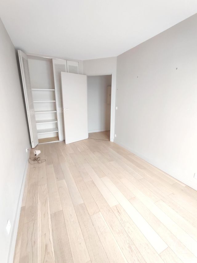 Appartement T2 à louer - 2 pièces - 41.97 m2 - NANTES - 44 - PAYS-DE-LOIRE - Century 21 Amara Immobilier