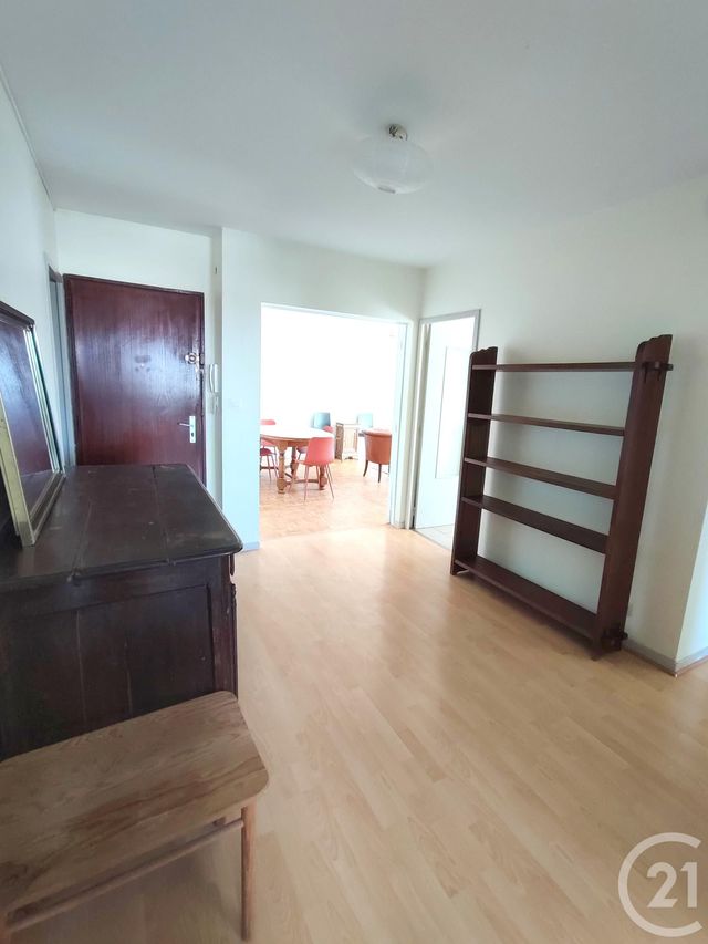 Appartement T4 à louer - 4 pièces - 85.38 m2 - NANTES - 44 - PAYS-DE-LOIRE - Century 21 Amara Immobilier