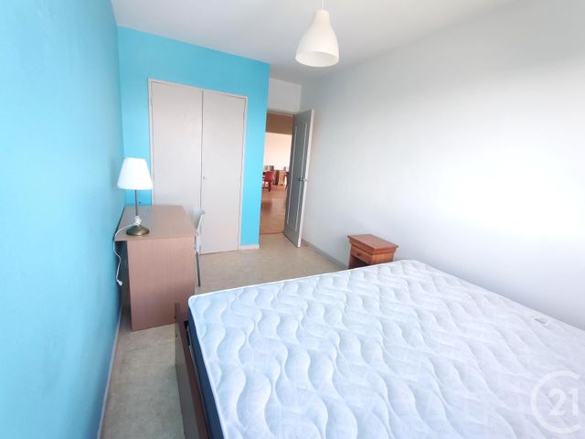 Appartement T4 à louer - 4 pièces - 85.38 m2 - NANTES - 44 - PAYS-DE-LOIRE - Century 21 Amara Immobilier