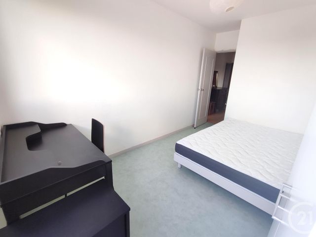 Appartement T4 à louer - 4 pièces - 85.38 m2 - NANTES - 44 - PAYS-DE-LOIRE - Century 21 Amara Immobilier