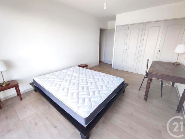 Appartement T4 à louer - 4 pièces - 85.38 m2 - NANTES - 44 - PAYS-DE-LOIRE - Century 21 Amara Immobilier