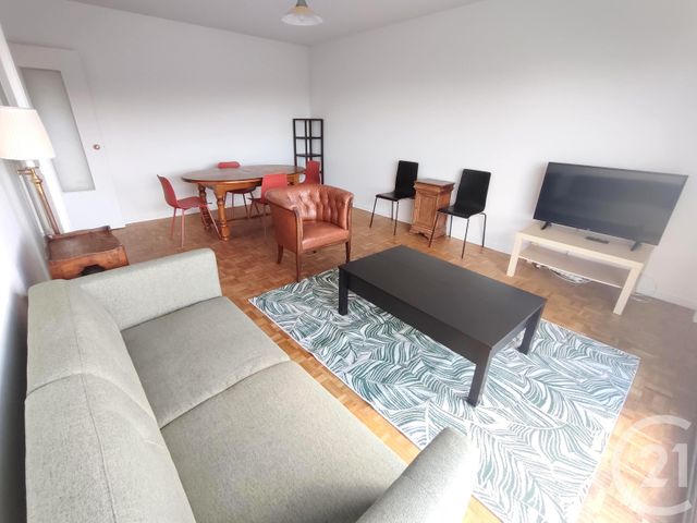 appartement - NANTES - 44