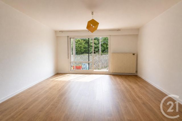 Appartement F3 à vendre - 3 pièces - 82.08 m2 - NANTES - 44 - PAYS-DE-LOIRE - Century 21 Amara Immobilier