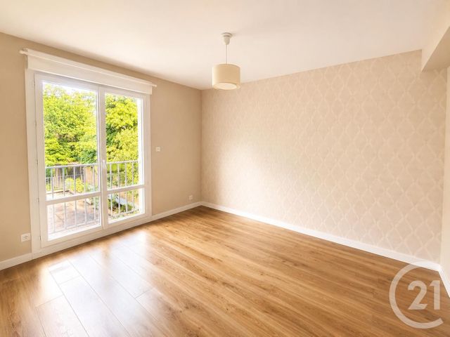 Appartement F3 à vendre - 3 pièces - 82.08 m2 - NANTES - 44 - PAYS-DE-LOIRE - Century 21 Amara Immobilier