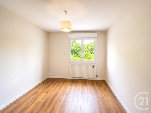 Appartement F3 à vendre - 3 pièces - 82.08 m2 - NANTES - 44 - PAYS-DE-LOIRE - Century 21 Amara Immobilier
