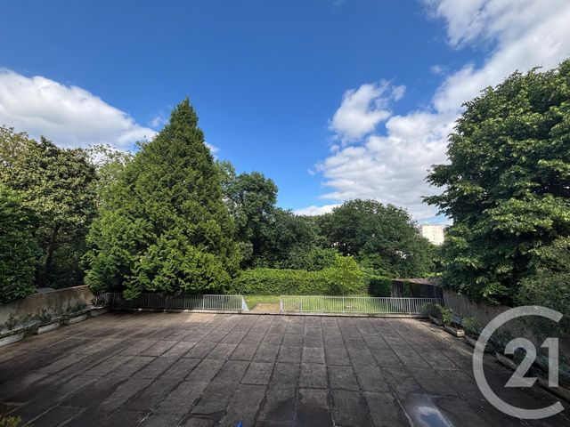 Appartement F3 à vendre - 3 pièces - 82.08 m2 - NANTES - 44 - PAYS-DE-LOIRE - Century 21 Amara Immobilier