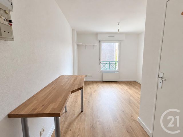 Appartement F1 à vendre - 1 pièce - 15.19 m2 - NANTES - 44 - PAYS-DE-LOIRE - Century 21 Amara Immobilier