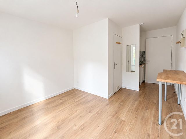 Appartement F1 à vendre - 1 pièce - 15.19 m2 - NANTES - 44 - PAYS-DE-LOIRE - Century 21 Amara Immobilier