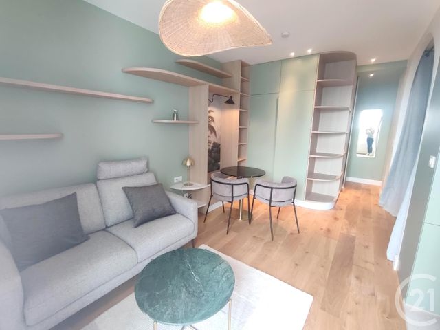 appartement - NANTES - 44