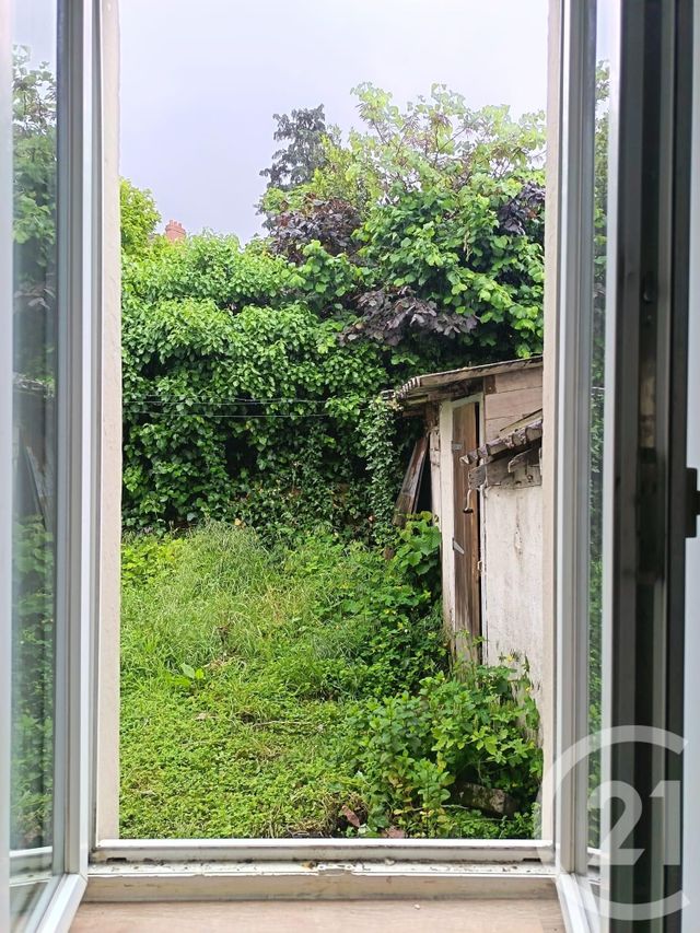 Appartement T2 à vendre - 2 pièces - 24.4 m2 - NANTES - 44 - PAYS-DE-LOIRE - Century 21 Amara Immobilier
