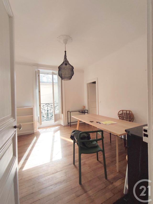 Appartement T3 à louer - 3 pièces - 62.26 m2 - NANTES - 44 - PAYS-DE-LOIRE - Century 21 Amara Immobilier