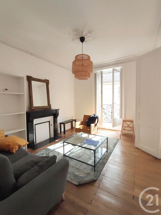 appartement - NANTES - 44