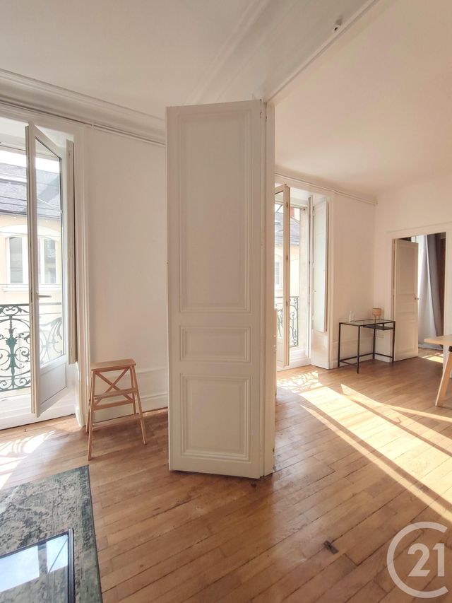 Appartement T3 à louer - 3 pièces - 62.26 m2 - NANTES - 44 - PAYS-DE-LOIRE - Century 21 Amara Immobilier