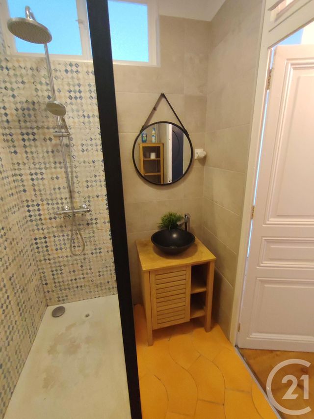 Appartement T3 à louer - 3 pièces - 62.26 m2 - NANTES - 44 - PAYS-DE-LOIRE - Century 21 Amara Immobilier