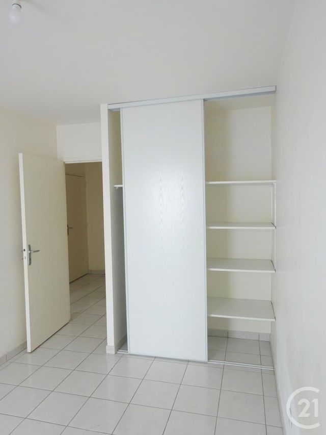 Appartement T3 à louer - 3 pièces - 59.6 m2 - NANTES - 44 - PAYS-DE-LOIRE - Century 21 Amara Immobilier