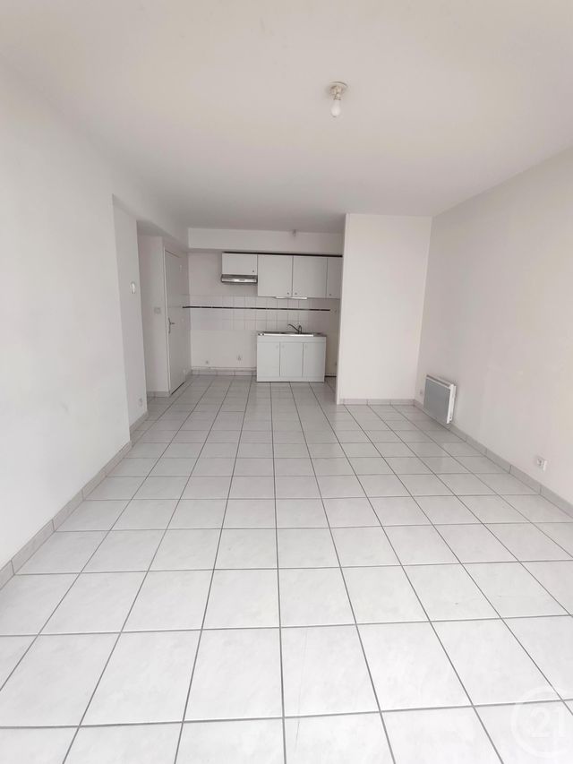 Appartement T3 à louer NANTES