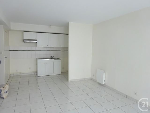 Appartement T3 à louer - 3 pièces - 59.6 m2 - NANTES - 44 - PAYS-DE-LOIRE - Century 21 Amara Immobilier