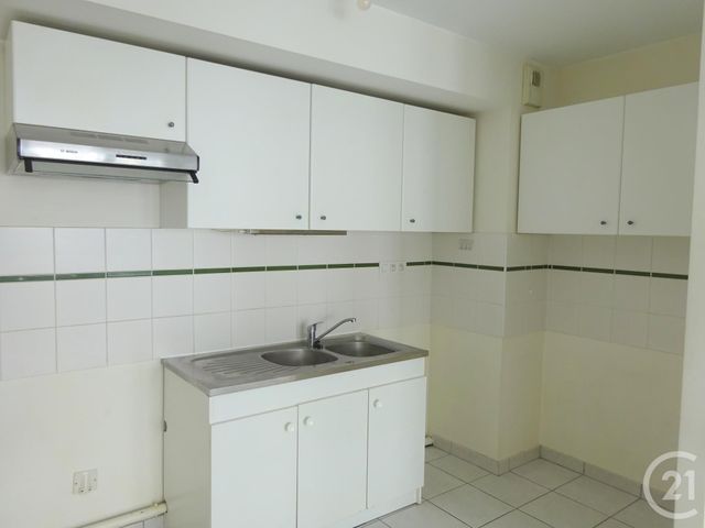 Appartement T3 à louer - 3 pièces - 59.6 m2 - NANTES - 44 - PAYS-DE-LOIRE - Century 21 Amara Immobilier