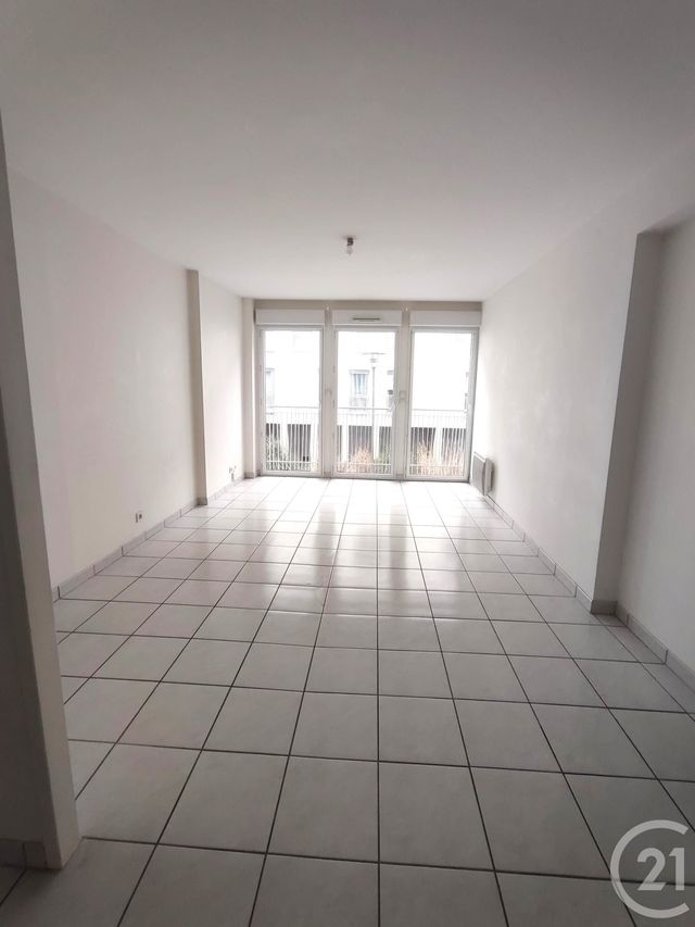 Appartement T3 à louer - 3 pièces - 59.6 m2 - NANTES - 44 - PAYS-DE-LOIRE - Century 21 Amara Immobilier