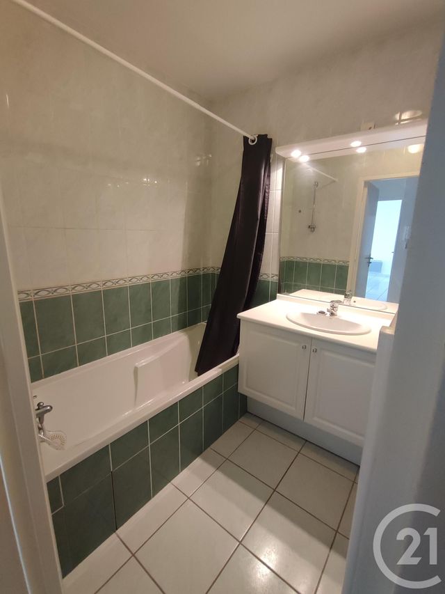 Appartement T3 à louer - 3 pièces - 59.6 m2 - NANTES - 44 - PAYS-DE-LOIRE - Century 21 Amara Immobilier