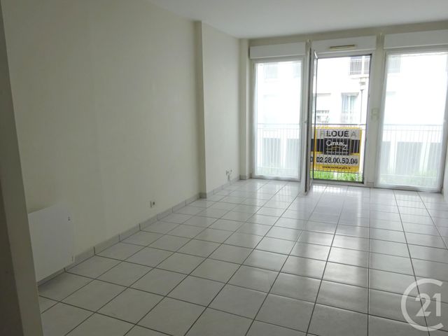 Appartement T3 à louer - 3 pièces - 59.6 m2 - NANTES - 44 - PAYS-DE-LOIRE - Century 21 Amara Immobilier