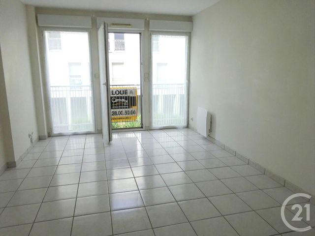 appartement - NANTES - 44