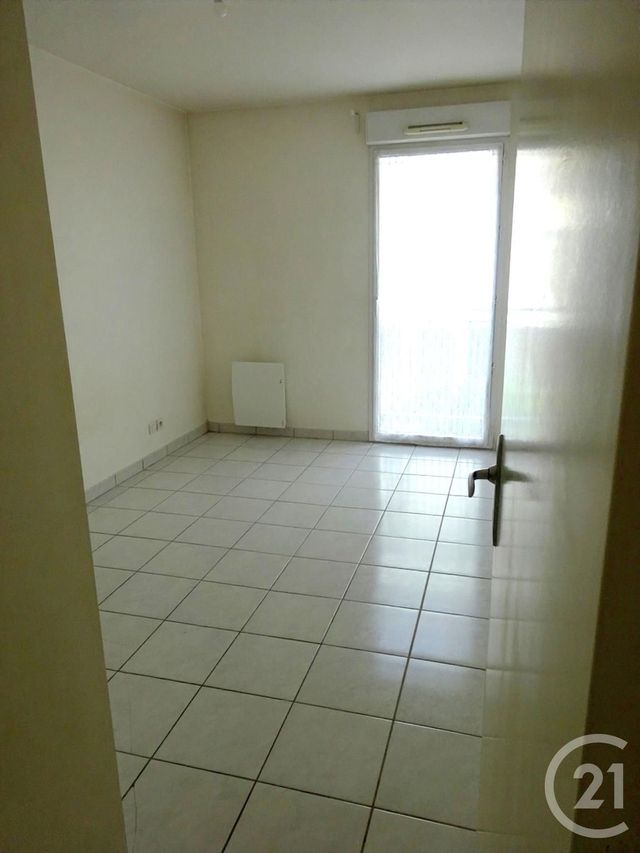 Appartement T3 à louer - 3 pièces - 59.6 m2 - NANTES - 44 - PAYS-DE-LOIRE - Century 21 Amara Immobilier