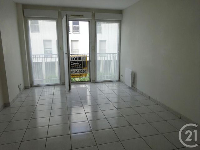 appartement - NANTES - 44