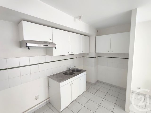 Appartement T3 à louer - 3 pièces - 59.6 m2 - NANTES - 44 - PAYS-DE-LOIRE - Century 21 Amara Immobilier