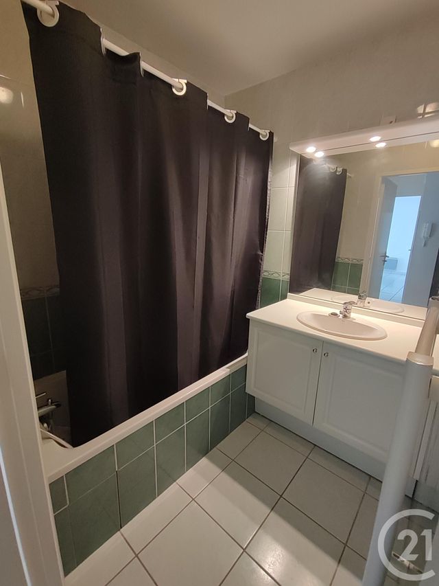 Appartement T3 à louer - 3 pièces - 59.6 m2 - NANTES - 44 - PAYS-DE-LOIRE - Century 21 Amara Immobilier