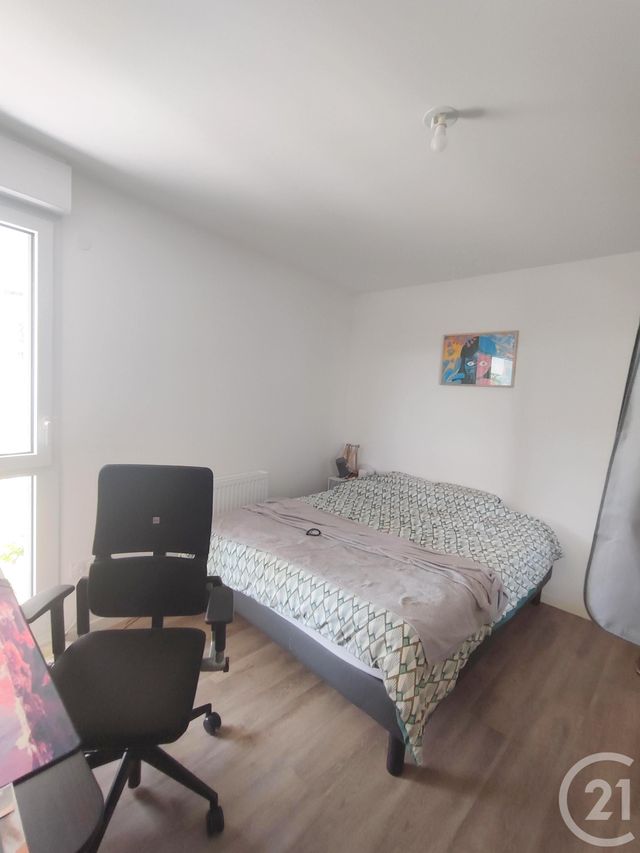Appartement T2 à louer - 2 pièces - 45.3 m2 - ST HERBLAIN - 44 - PAYS-DE-LOIRE - Century 21 Amara Immobilier
