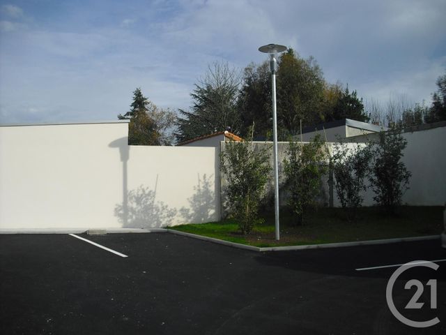 Appartement F1 à louer - 1 pièce - 22.51 m2 - NANTES - 44 - PAYS-DE-LOIRE - Century 21 Amara Immobilier