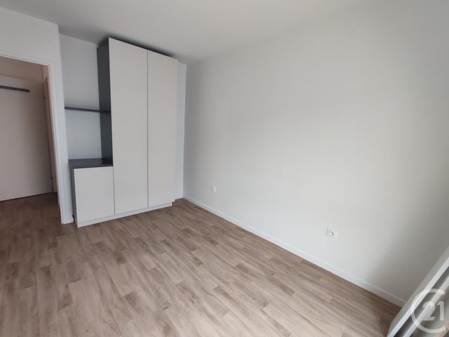Appartement T2 à louer - 2 pièces - 44.45 m2 - BOUGUENAIS - 44 - PAYS-DE-LOIRE - Century 21 Amara Immobilier