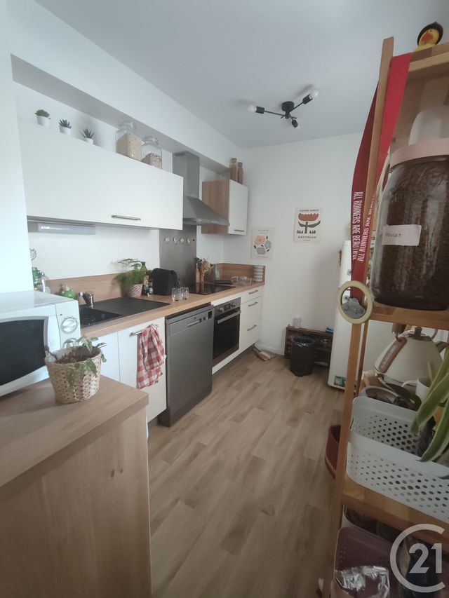 appartement - BOUGUENAIS - 44