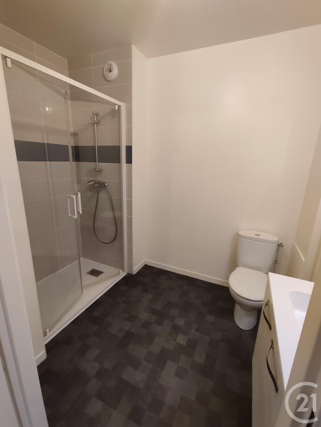 Appartement T2 à louer - 2 pièces - 44.45 m2 - BOUGUENAIS - 44 - PAYS-DE-LOIRE - Century 21 Amara Immobilier