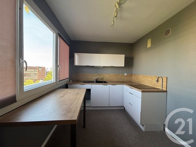 Appartement F3 à vendre NANTES