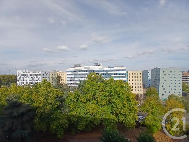 Appartement F3 à vendre - 3 pièces - 65.06 m2 - NANTES - 44 - PAYS-DE-LOIRE - Century 21 Amara Immobilier
