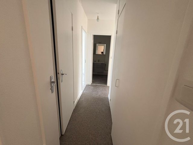 Appartement F3 à vendre - 3 pièces - 65.06 m2 - NANTES - 44 - PAYS-DE-LOIRE - Century 21 Amara Immobilier