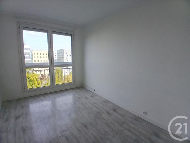 Appartement F3 à vendre - 3 pièces - 65.06 m2 - NANTES - 44 - PAYS-DE-LOIRE - Century 21 Amara Immobilier